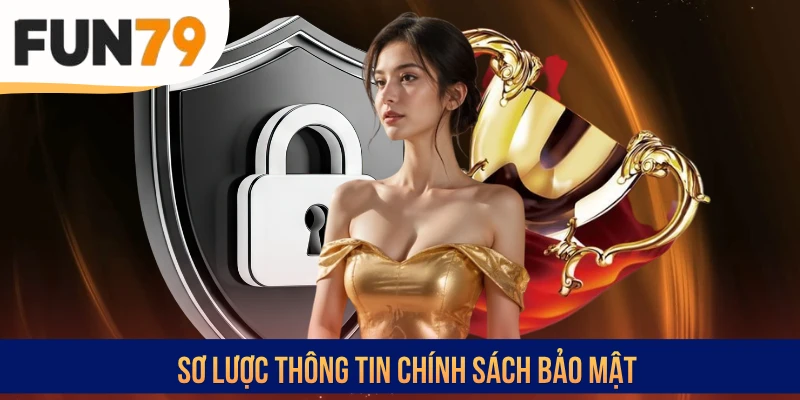 Sơ lược thông tin chính sách bảo mật